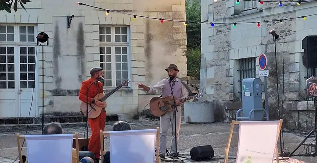 photo  « l’arnaque » était au menu de ce vendredi 25 juillet.  &copy;  co 