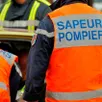 photo  une dizaine de sapeurs-pompiers de différents centres de secours ont été mobilisés sur l’intervention, ce mercredi 30 juillet 2025. photo d’illustration. 