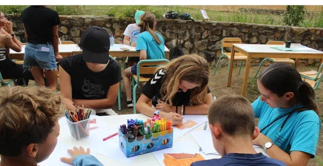 photo  à chacun sa vision du manoir.  &copy;  le maine libre 