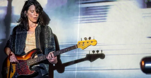 photo  phaysten débutera la soirée des apartés à la flèche, vendredi 1er août.  &copy;  rémi goulet 