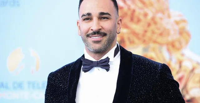 photo  adil rami fera partie des nouvelles têtes d’affiche de la plateforme ligue 1 + avec notamment guillaume hoarau ou encore souleymane diawara  ©  valery hache / afp 