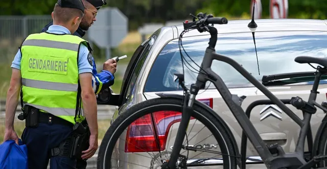 photo  cette année, l’alcool est responsable à 40 % des accidents mortels en maine-et-loire.  &copy;   co – laurent combet 