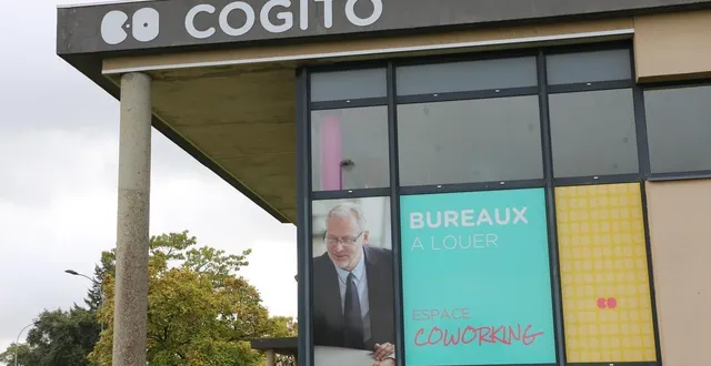 photo  les inscriptions sont disponibles sur le site internet de cogito  &copy;  archives ouest-france 