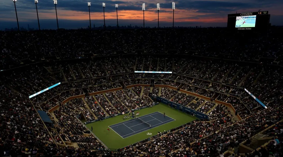 US Open. Une série de téléréalité pour trouver l'amour : l'idée lunaire du tournoi du Grand Chelem