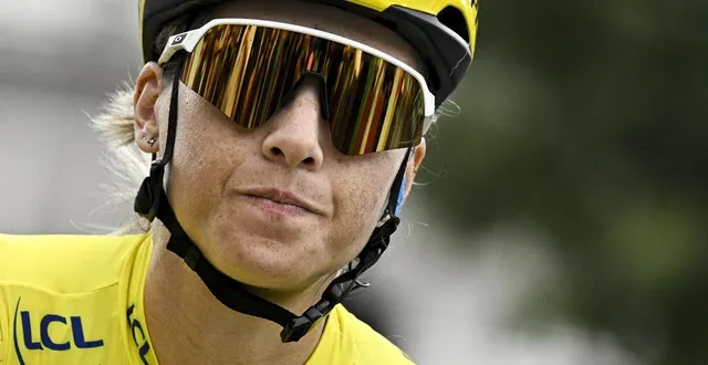 photo  kimberley le court pienaar.  ©  julien de rosa / afp 