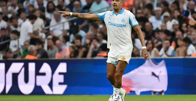 photo facundo medina semble gagner la confiance de son coach en ce début de saison. © afp