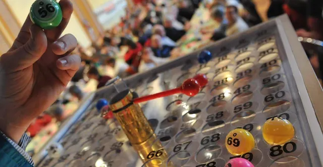 photo  le comité des fêtes de tuffé-val-de-la-chéronne lance les festivités des tufféeries par un loto.  &copy;  photo d’illustration – archives po – nathalie bourreau 