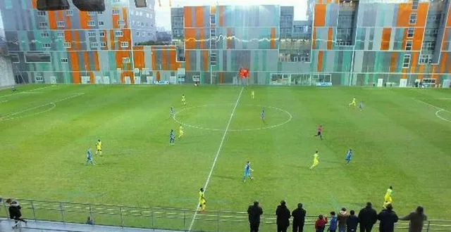 photo  saupin à nantes (ici), venoix à caen ont été transformés, le ray à nice et bollée au mans détruits.  &copy;  archive ouest-france 