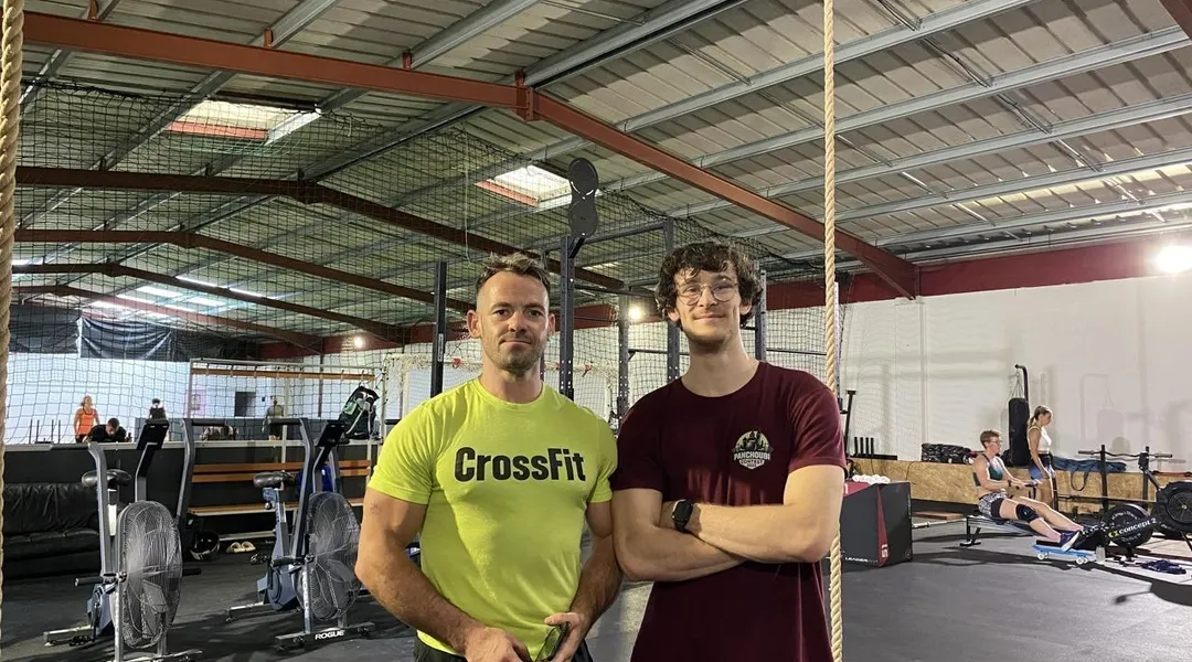 L'Hyrox, le nouveau sport fitness à la mode séduit les jeunes actifs pontiviens
