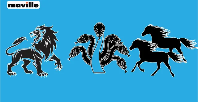 photo quiz : quels films, quels personnages se cachent derrière ces images ?