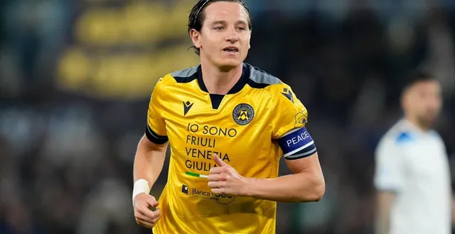 photo florian thauvin va faire son retour en ligue 1 en rejoignant le rc lens. © giuseppe maffia / afp