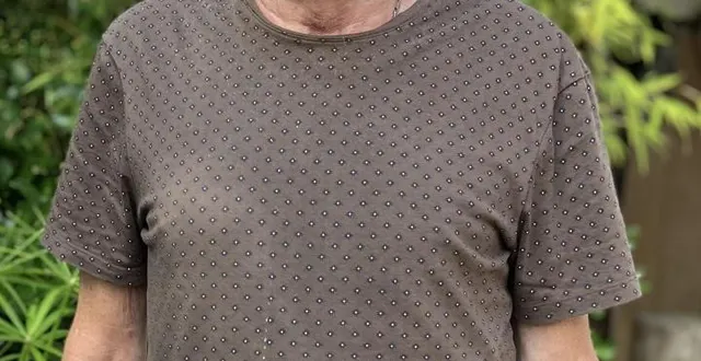 photo  jean-michel renou a été adjoint municipal durant trois mandants.  &copy;  co 