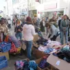 photo  la grande braderie du mans aura lieu samedi 13 septembre 2025. l’événement des commerçants manceaux (ici, en 2024) s’ouvre aussi aux particuliers. 