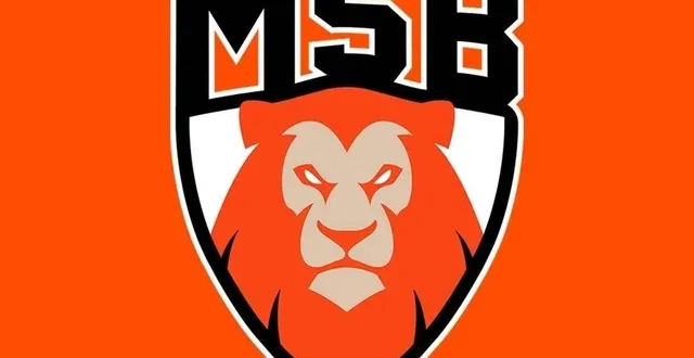 photo  le nouveau logo du msb.  &copy;  msb. 