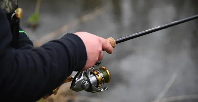 photo  des pêches de sauvegarde sont autorisées sur tout le département jusqu’au 31 octobre 2025.  &copy;  archives co – josselin clair 