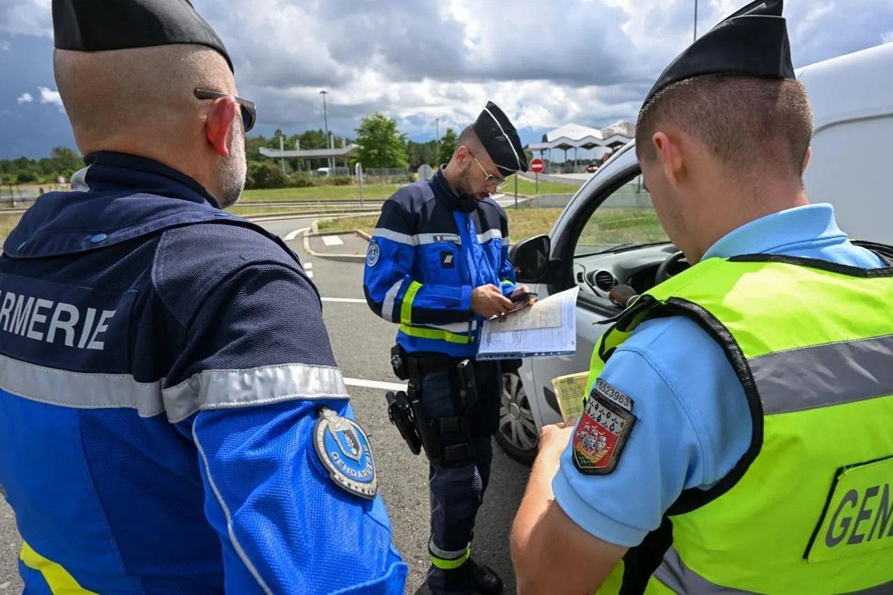 Daily life-a world she's leaving behind