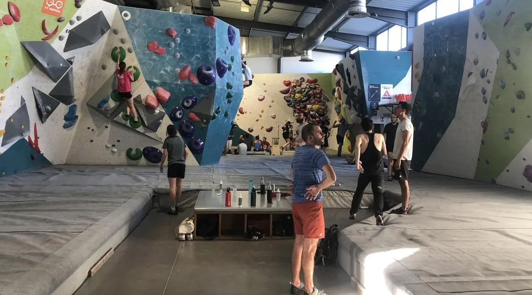 Une cinquième salle va ouvrir : pourquoi ce sport explose-t-il autant à Angers