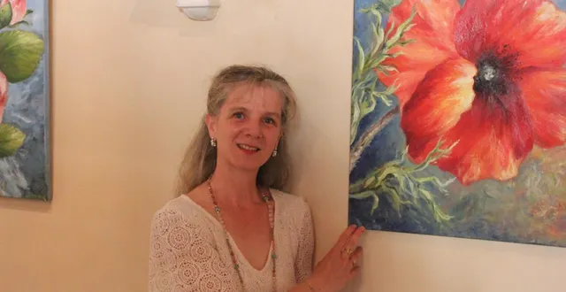 photo  fabienne goubaud.  &copy;  le maine libre 