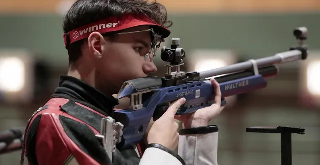 photo  keryann berthonneau continue de travailler dur pour espérer des podiums la saison à venir.  &copy;  benoit felace 