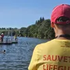 photo la fête de putanges-le-lac.