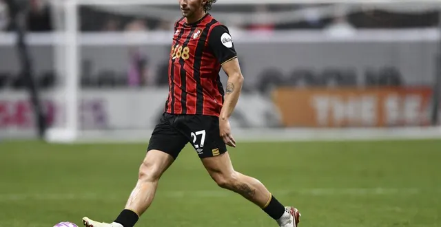 photo illia zabarnyi devrait s’engager au psg. © aj reynolds/getty images via afp