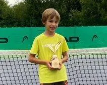 photo  sacha pinel.  &copy;  le maine libre 