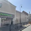 photo  la pharmacie du loir, à bazouges-cré-sur-loir, ferme fin août 2025, faute de repreneur. 