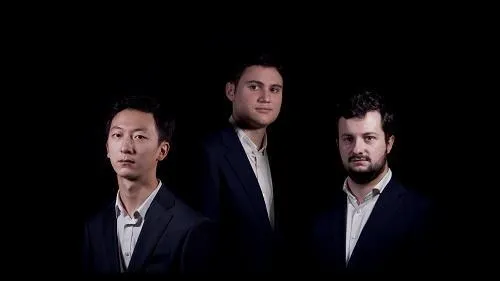 photo les harmonies du perche proposent dix moments musicaux sur 4 jours.  ©  philippe gregori