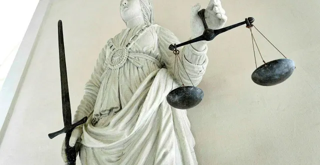 photo  en raison du manque d’éléments au dossier, le tribunal a ordonné un supplément d’information et renvoyé l’affaire au 10 octobre 2025.  &copy;  marc ollivier/ouest-france 