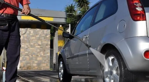 photo  des mesures de restriction de l’usage de l’eau sont imposées par la préfecture de l’orne à compter du 14 août 2025.  &copy;  archives ouest-france 