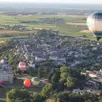 photo l’édition 2025 des montgolfiades au château de brissac aura lieu vendredi 22 et samedi 23 août 2025.