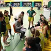 photo  guillaume coulbaut espère disputer une saison plus sereine en 2025-2026 avec les féminines de saint-pavin. 