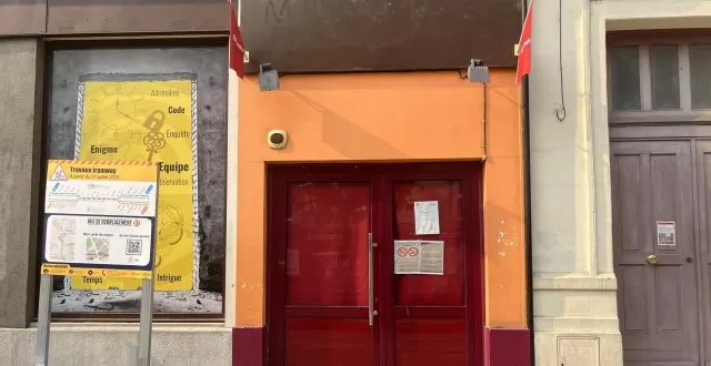 photo  l’épicerie 