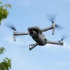 photo  un important dispositif a été mis en place par la gendarmerie pour retrouver l’octogénaire. plusieurs drones ont été notamment été déployés. 