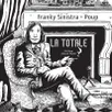 photo la totale, quatorze nouvelles rock de franky sinistra et poup.