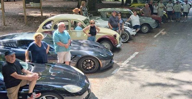 photo  le mans passion prépare activement l’événement.  &copy;  le maine libre 