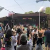 photo le festival de techno ah ladacore a fait son retour à monts-sur-orne, samedi 16 et 17 août 2025.