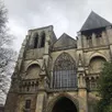 photo une visite guidée de l’église de la couture sera proposée au public ce mardi 19 août 2025, de 16 h 45 à 17 h 30.
