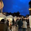 photo en 2025, le marché de noël d’alençon aura lieu du 12 au 14 et du 19 au 21 décembre.