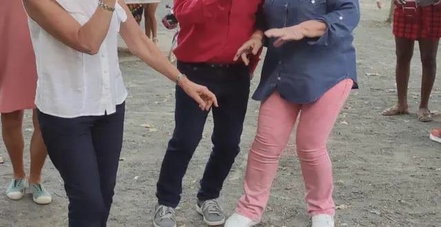 photo  le karaoké a de nombreux adeptes.  &copy;  le maine libre 