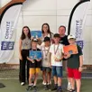 photo  le club de tennis de mayet compte dans ses rangs plusieurs finalistes et/ou vainqueur du tournoi de la sarthe. 