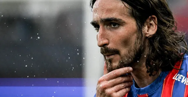 photo  sauf surprise de fin de mercato, lorenzo rajot est parti pour enchaîner une deuxième saison au sm caen, qu’il espère bien plus positive que la première.  &copy;  martin roche, ouest-france 