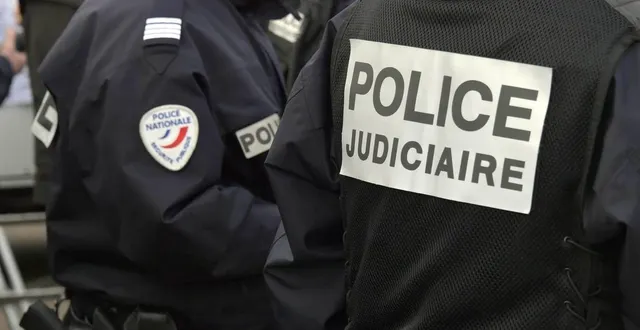 photo  l’enquête a été menée par les policiers de la brigade des stupéfiants de la dcos (ex-pj) d’angers.  &copy;  jerome fouquet / archives ouest-france 