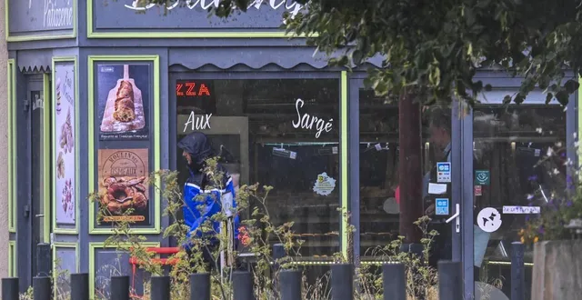 photo  la boulangerie aux délices de sargé fait l’objet, depuis ce jeudi 21 août, d’un nouvel arrêté préfectoral ordonnant sa fermeture immédiate. elle ne pourra rouvrir que si les mesures correctives imposées par la ddpp sont respectées.  &copy;  le maine libre - denis lambert 