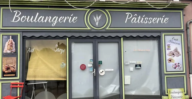 photo  une fermeture immédiate de la boulangerie 