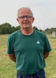 photo  philippe garnier va reprendre les rênes de l’équipe première.  &copy;  le maine libre. 