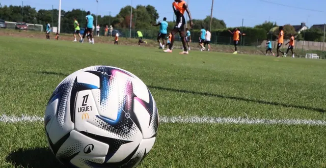 photo  à la flèche (sarthe), le racing club fléchois ouvre ses portes du 25 août au 12 septembre 2025 (photo d’illustration).  &copy;  ouest-france 