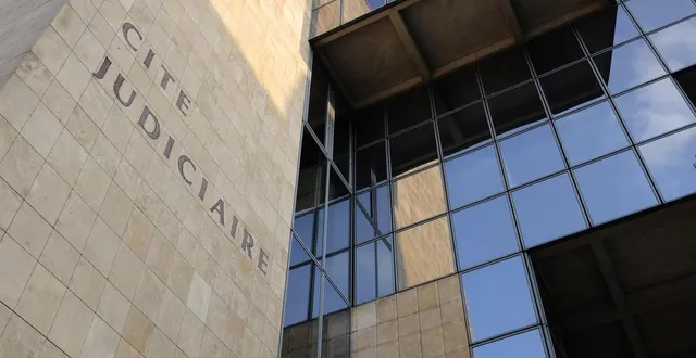 photo  l’homme était jugé ce vendredi 22 août 2025, devant le tribunal correctionnel du mans (sarthe).  &copy;  archives ouest-france 