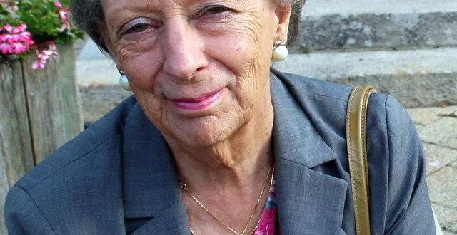 photo  rien n’échappe à nicolle piétrin, pas même la présence d’un certain trump à mayet, en 1894.  &copy;  le maine libre 