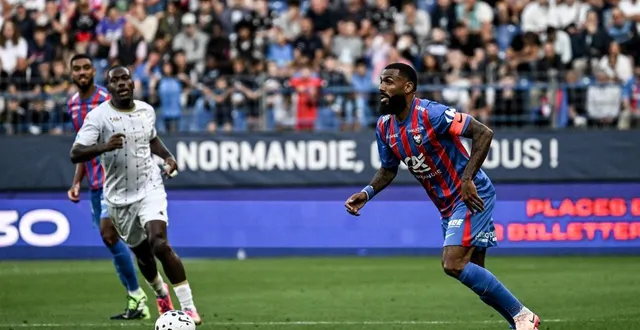 photo  yann m’vila et ses coéquipiers n’ont pas trouvé la solution face à versailles. ils laissent échapper trois points avec cette défaite.  &copy;  martin roche, ouest-france 